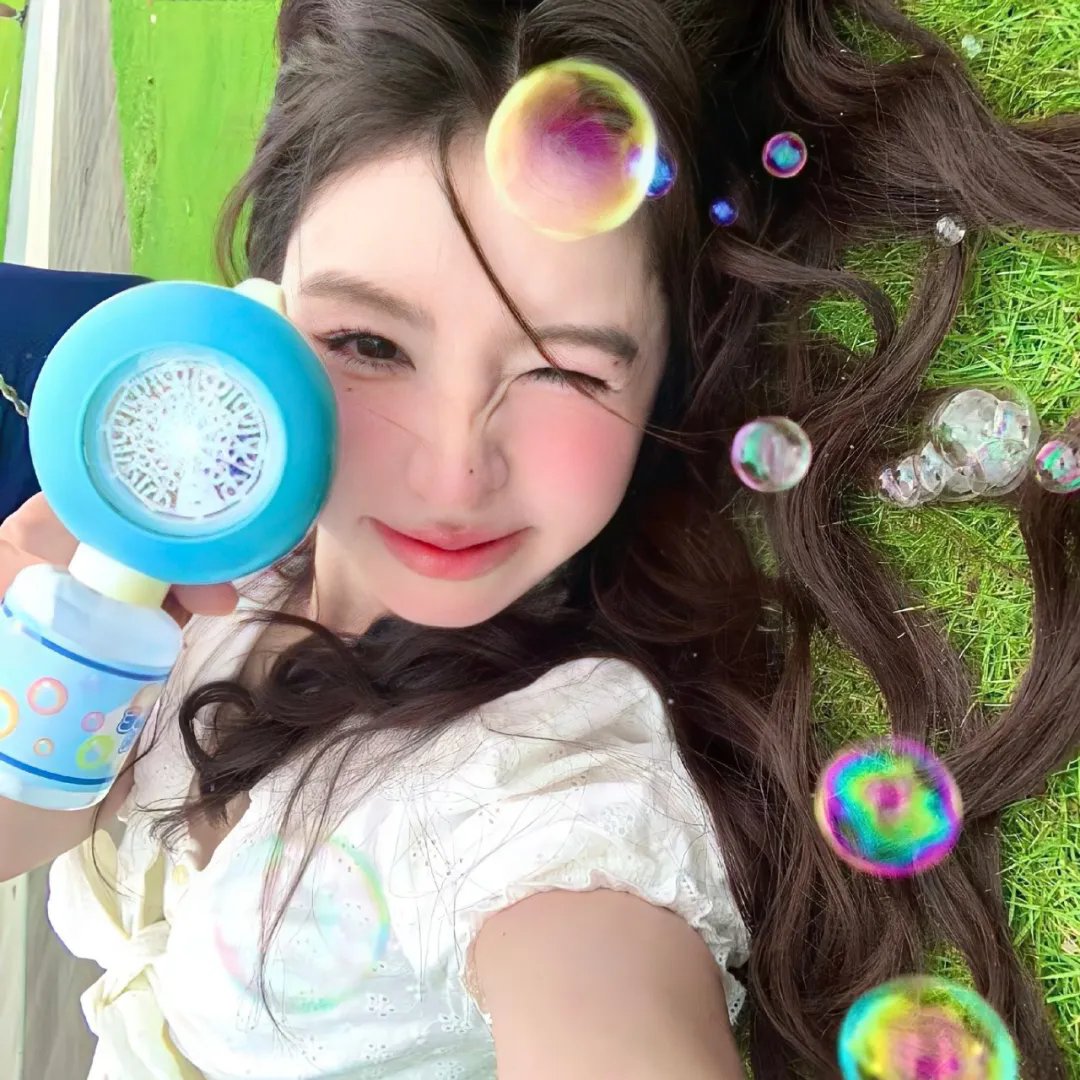 地缚少年花子君