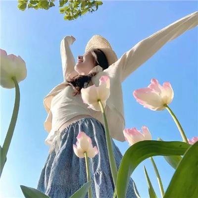 五月的声音